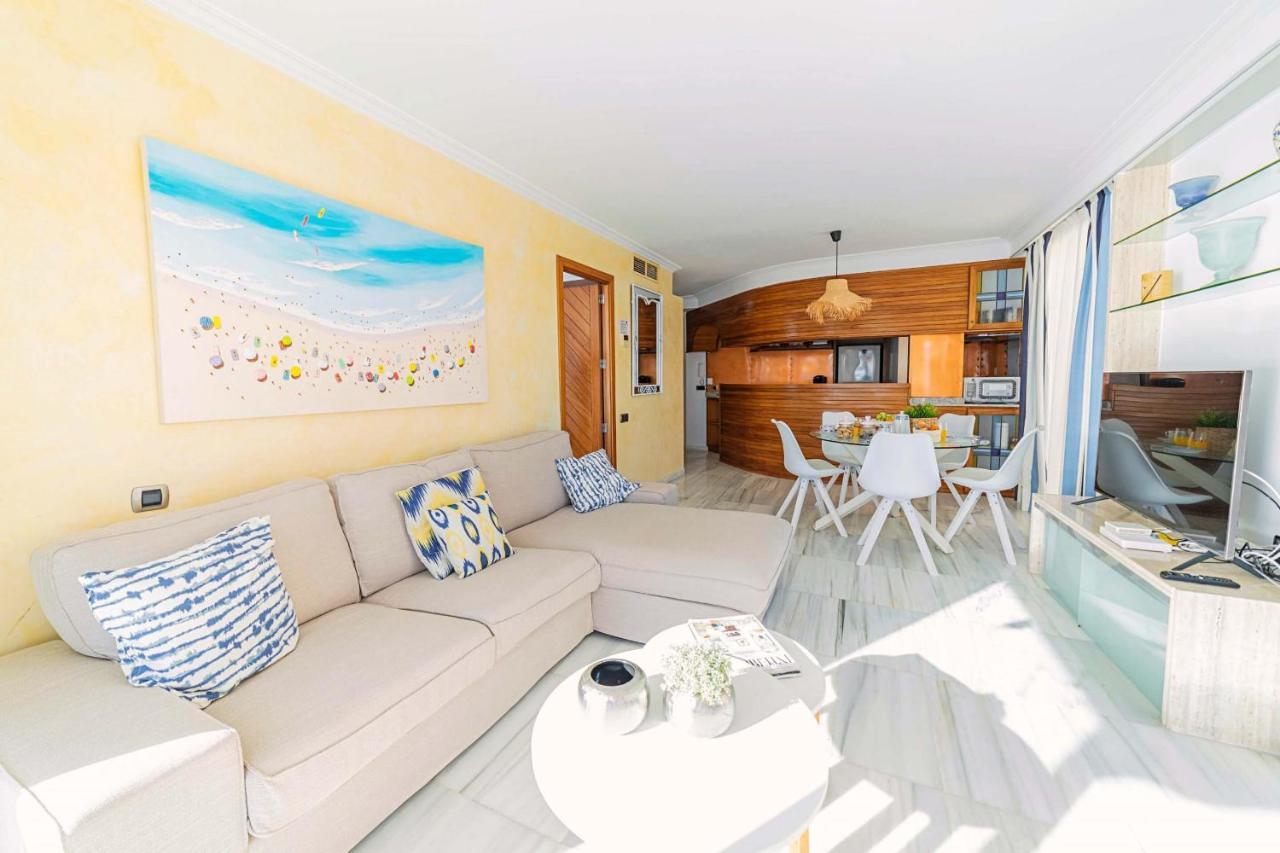 Natalia Beach By Sealand Villas Port de Pollença Extérieur photo