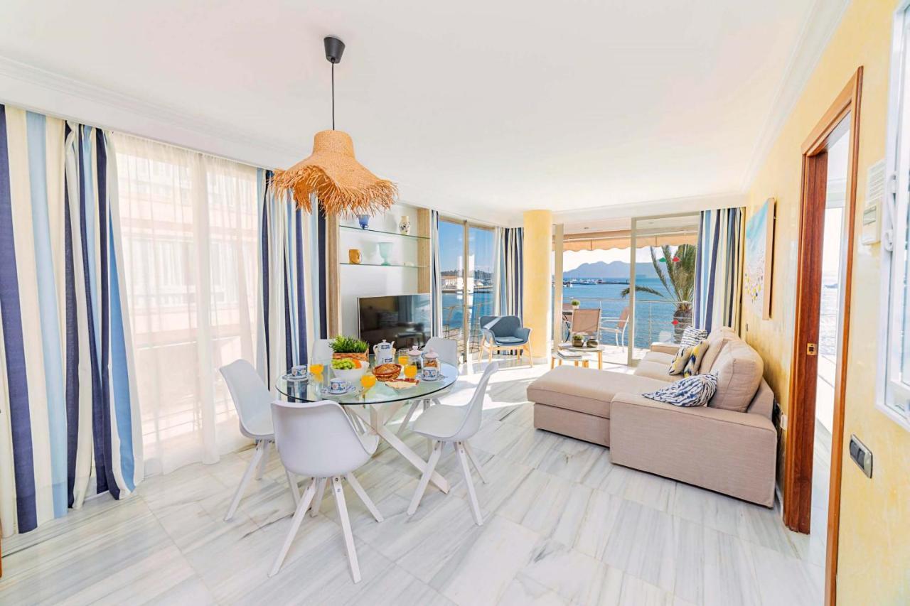Natalia Beach By Sealand Villas Port de Pollença Extérieur photo