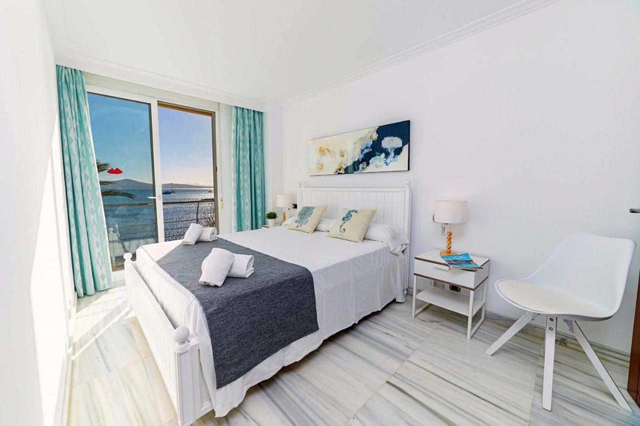Natalia Beach By Sealand Villas Port de Pollença Extérieur photo