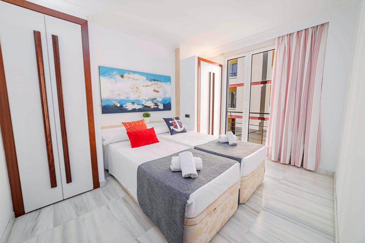 Natalia Beach By Sealand Villas Port de Pollença Extérieur photo