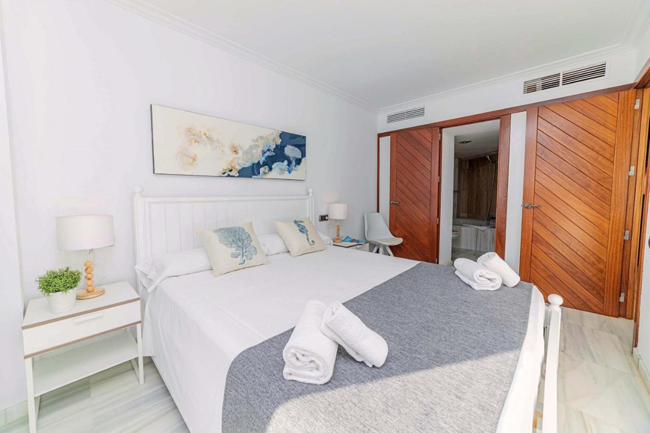 Natalia Beach By Sealand Villas Port de Pollença Extérieur photo
