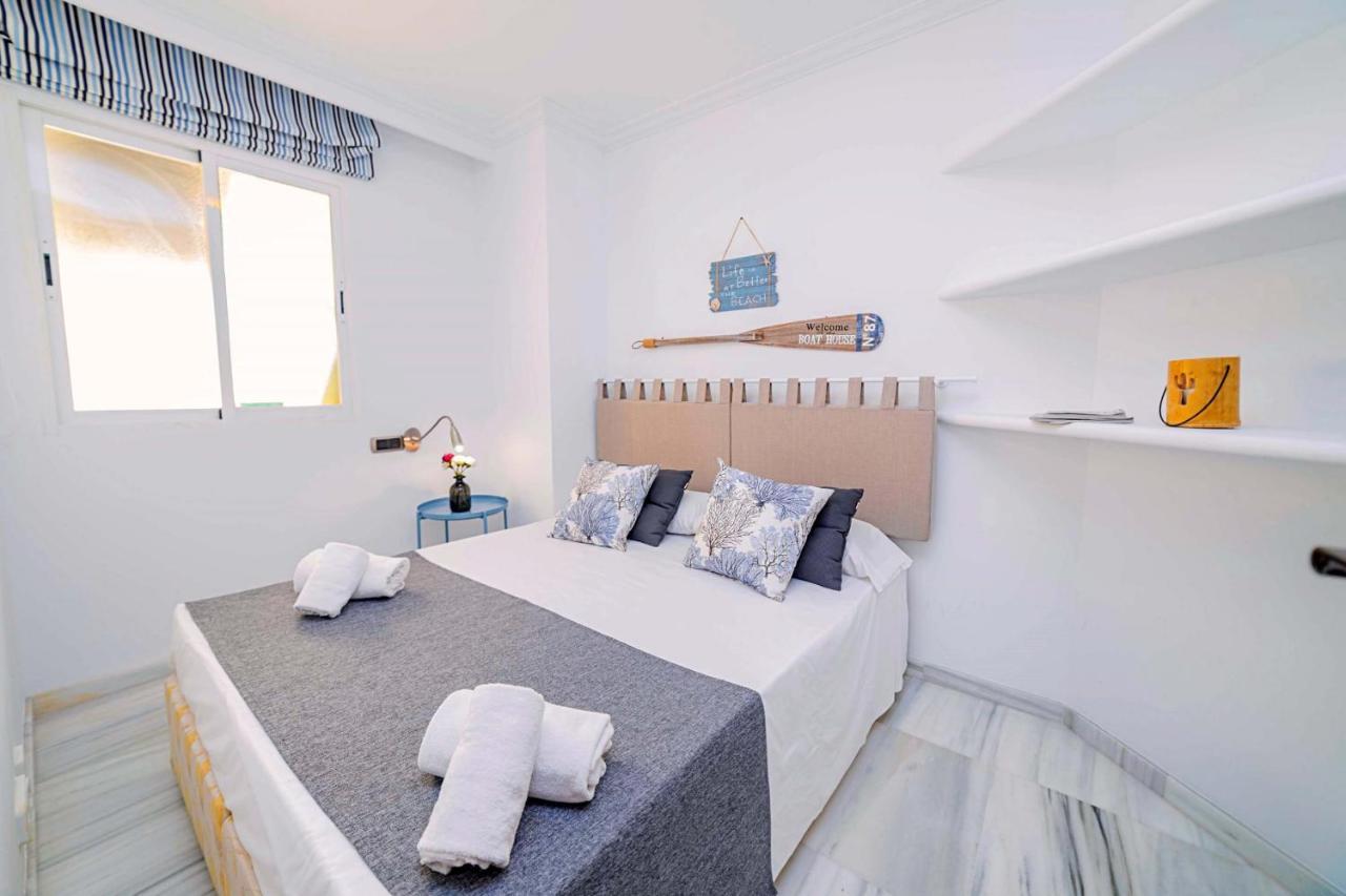Natalia Beach By Sealand Villas Port de Pollença Extérieur photo